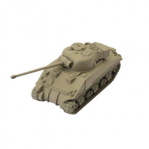 World of Tanks: Sherman VC Firefly (Exp.) ryhmässä SEURAPELIT / Lisäosat @ Spelexperten (WOT18)