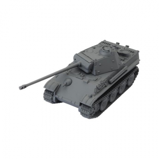 World of Tanks: Panther (Exp.) ryhmässä  @ Spelexperten (WOT27)