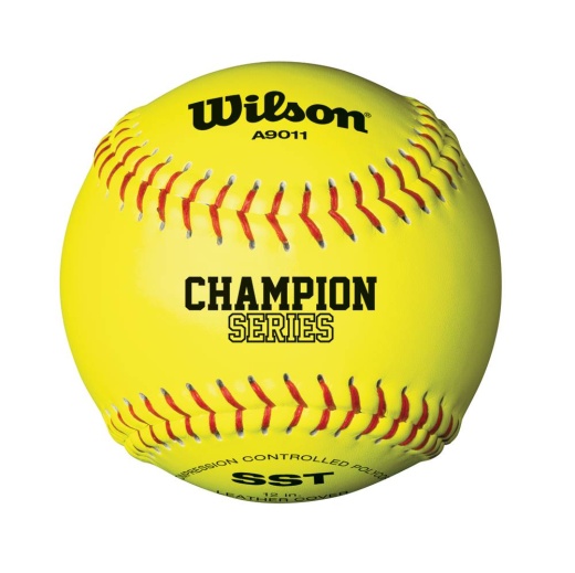 Wilson Baseball Soft Large ryhmässä  @ Spelexperten (WTA9011BSST)