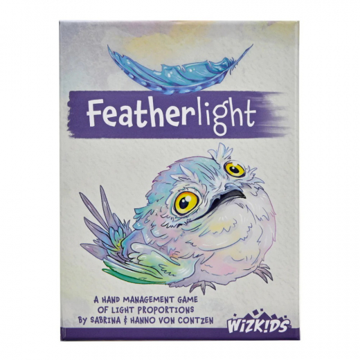 Featherlight ryhmässä  @ Spelexperten (WZK87580)