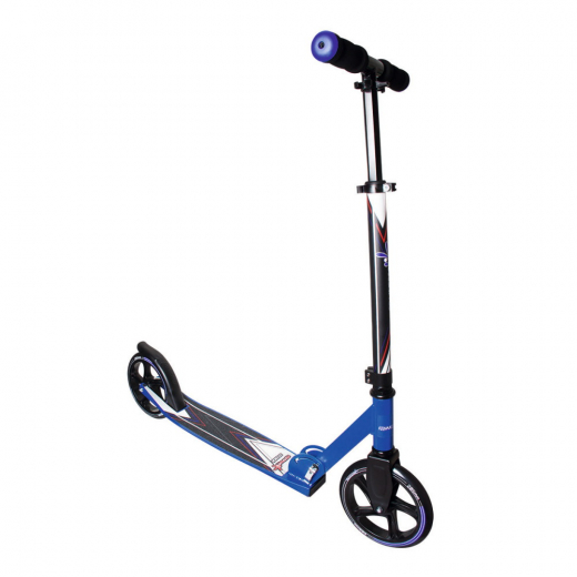 muuwmi - Aluminium Scooter 205 mm ryhmässä LELUT / Polkupyöriä / Kick bikes @ Spelexperten (muuwmi-205)