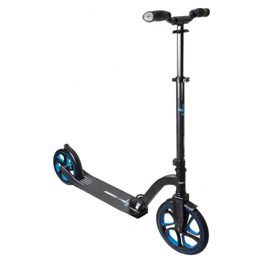 muuwmi - Aluminium Scooter Pro 250/215 mm ryhmässä LELUT / Polkupyöriä / Kick bikes @ Spelexperten (muuwmi-250-215)