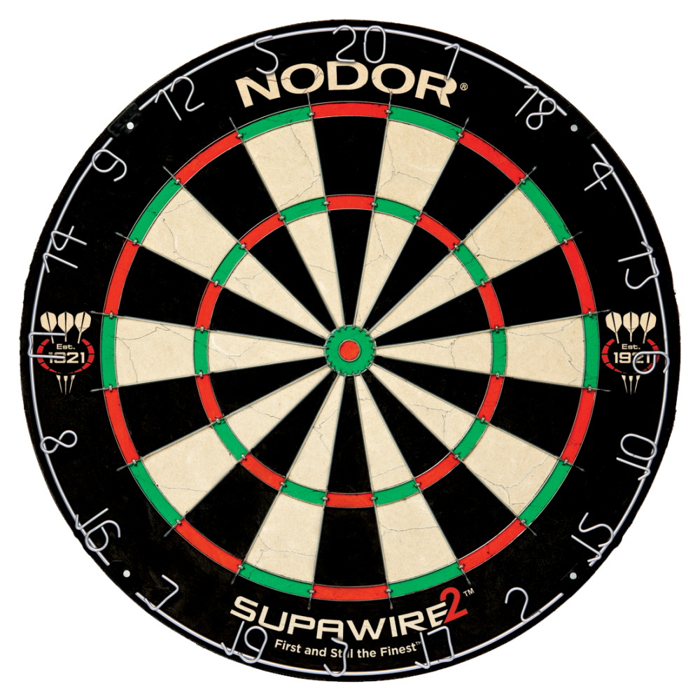 Nodor Supawire 2