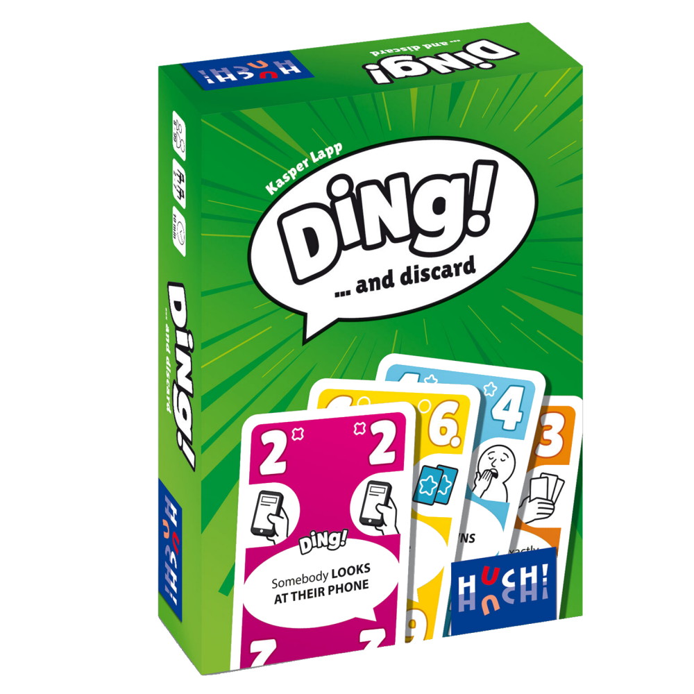 Ding!