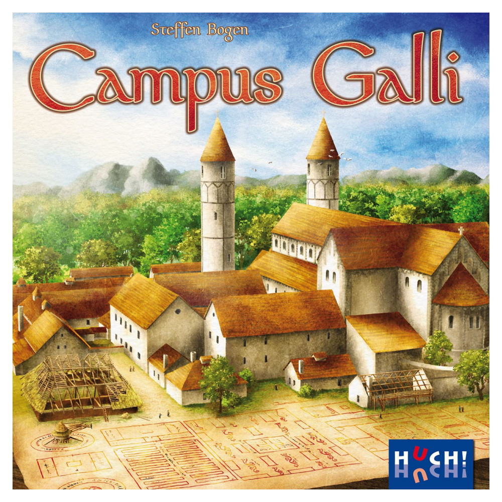 Campus Galli