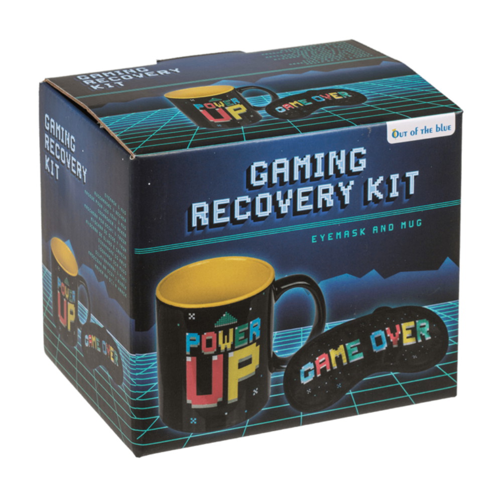 Palautuspaketti pelaajille