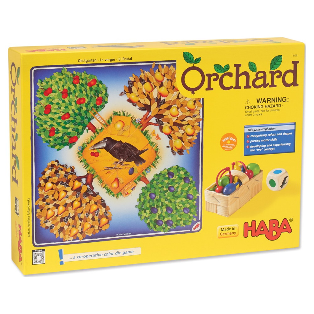 Orchard