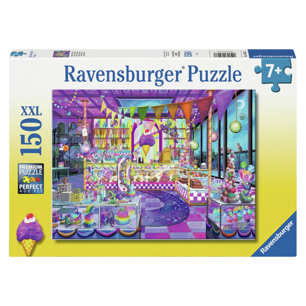 Ravensburger: Stardust Scoops XXL 150 Palaa