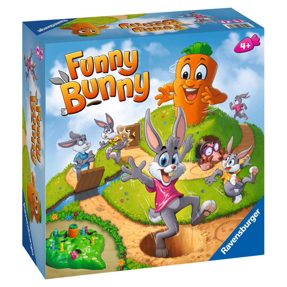 Funny Bunny (FI)