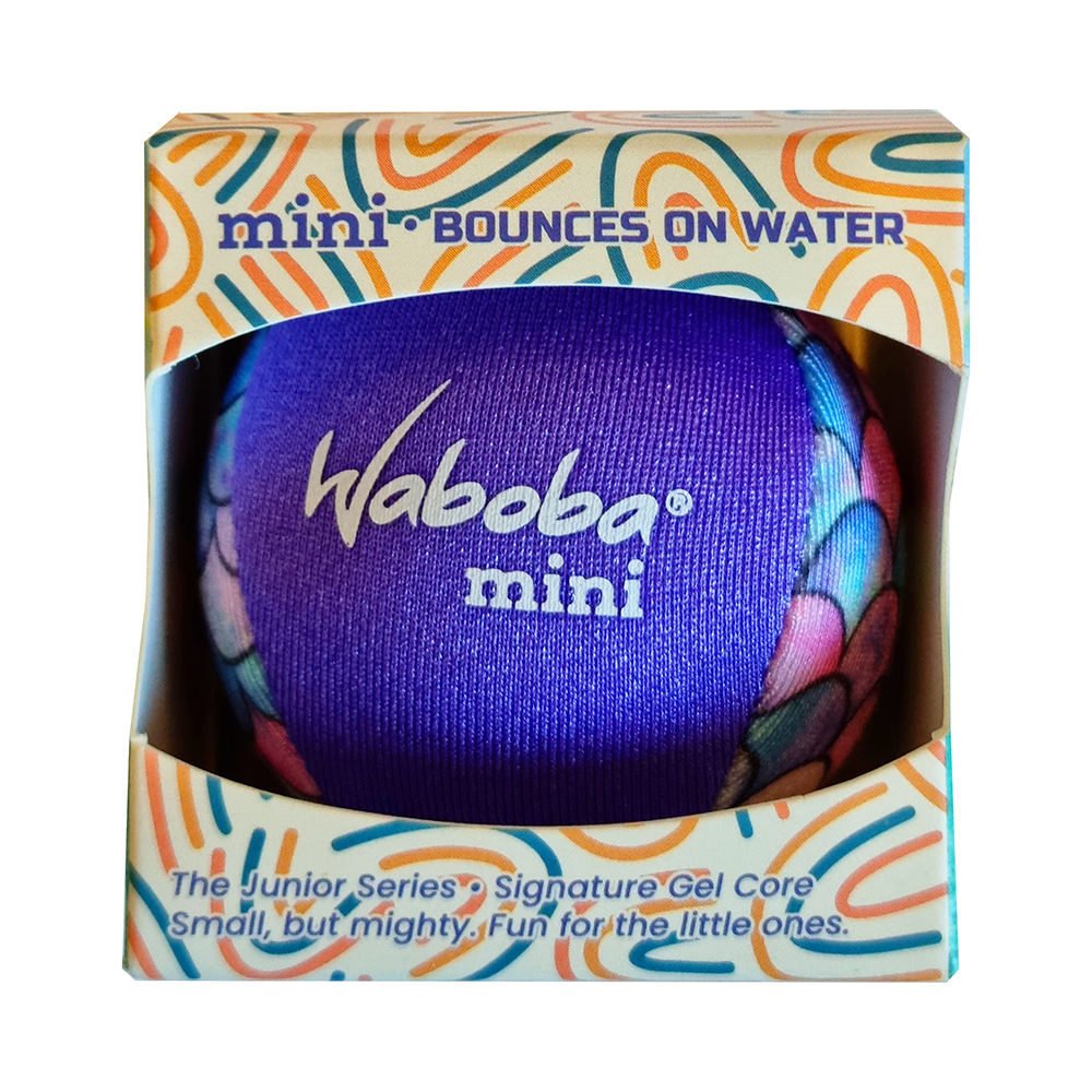 Waboba Mini 1 Pc
