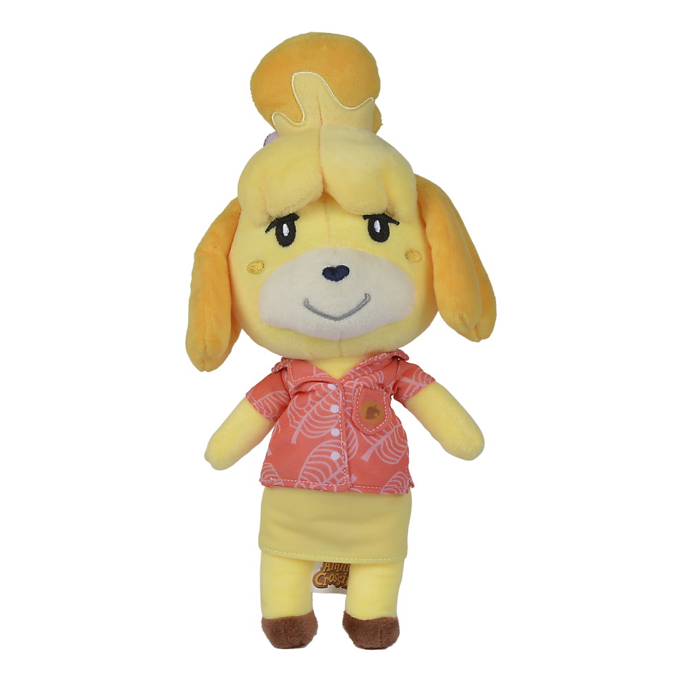 Animal Crossing - Isabelle
