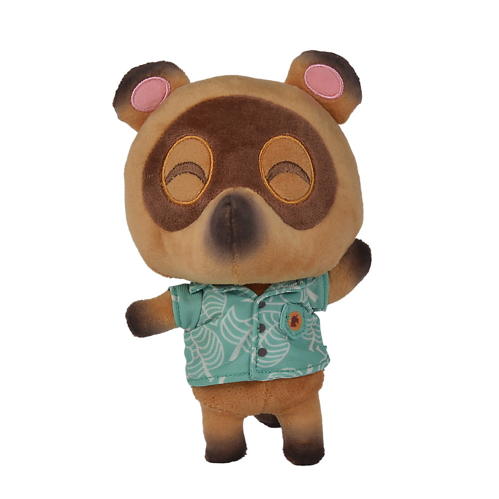Animal Crossing - Timmy