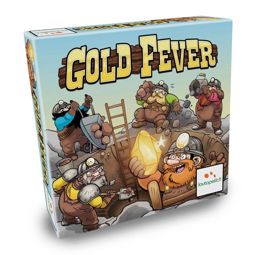 Gold Fever