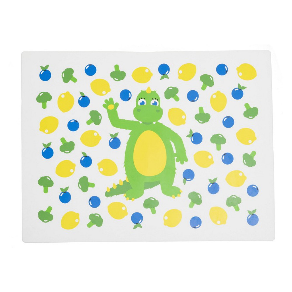 Bolibompa-Silikonbordstablett