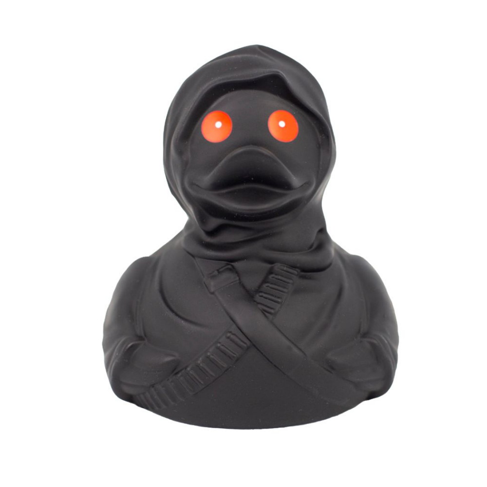 Rubber-Duck, Darkness