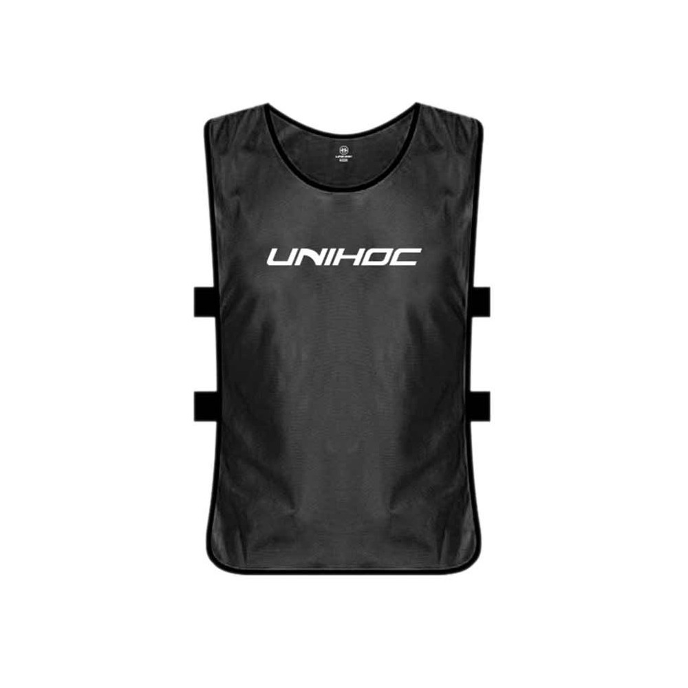 Harjoitusliivi Unihoc S - Musta