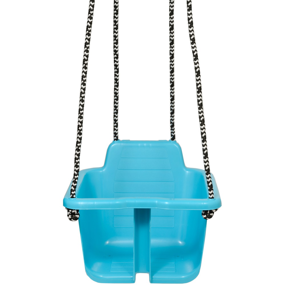 Plasto Vauvakeinu - Turkoosi