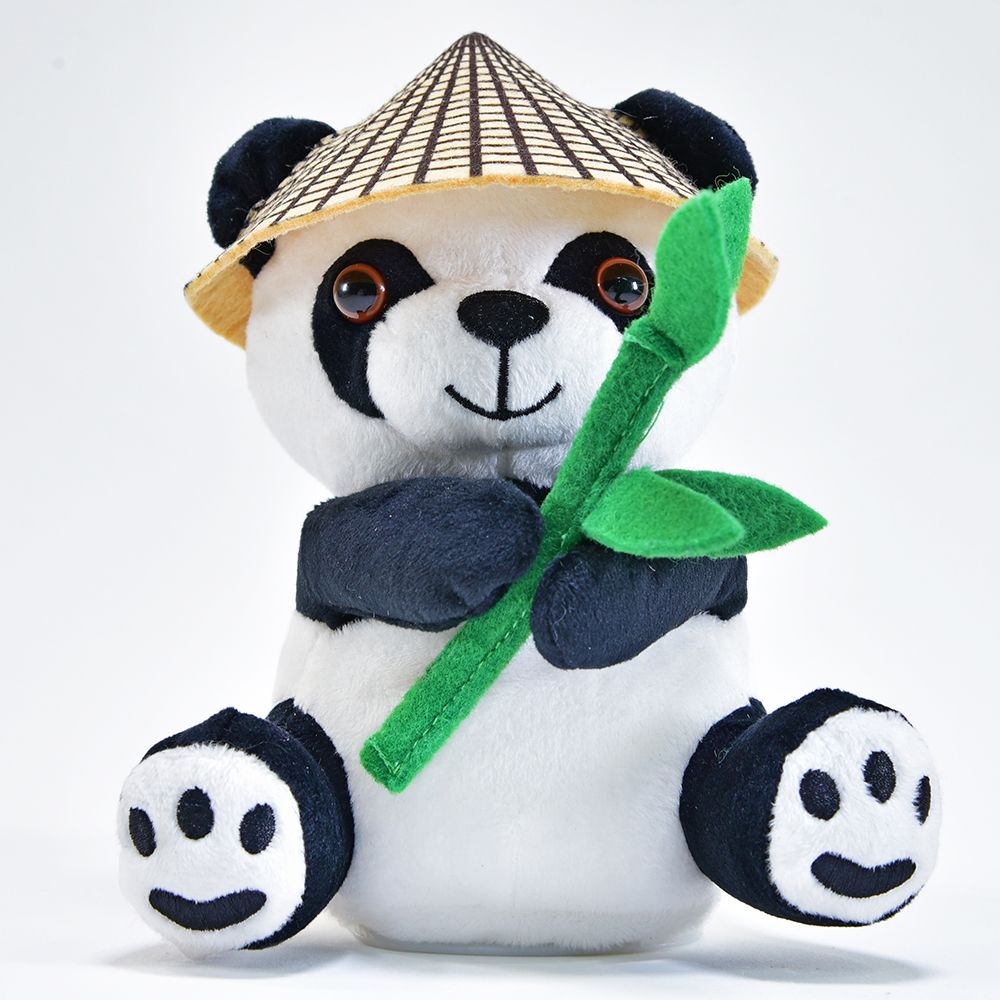 Mock animal, Panda Bao Bao