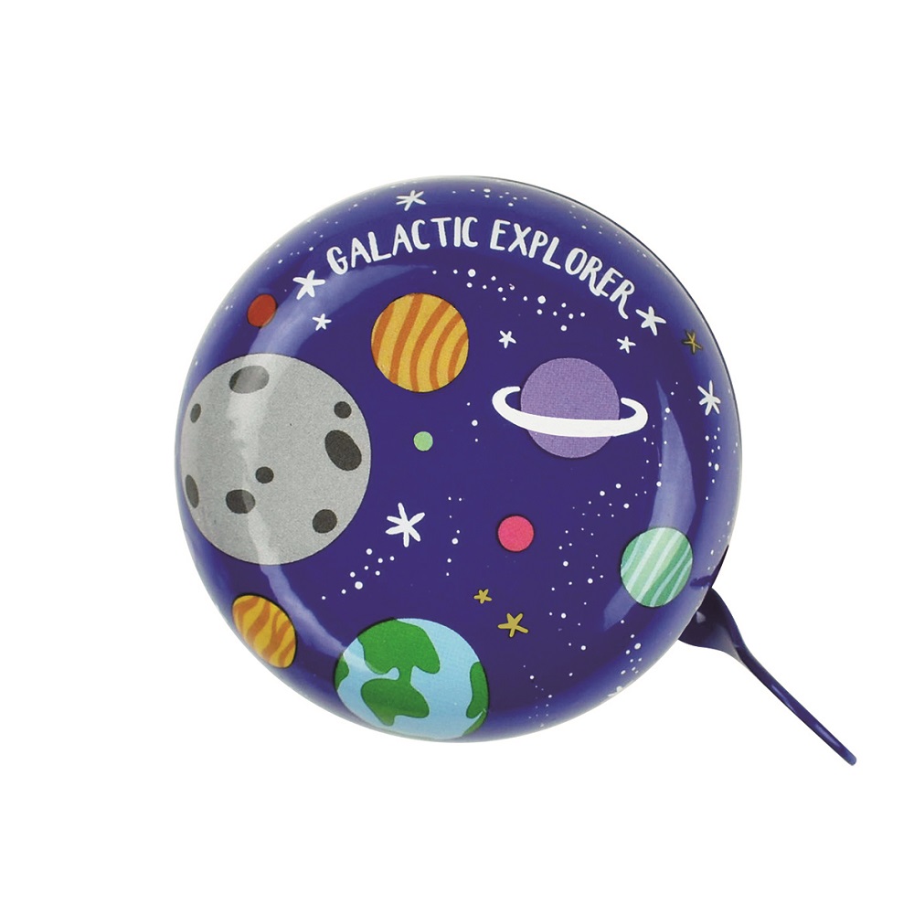 Soittokello - Avaruus