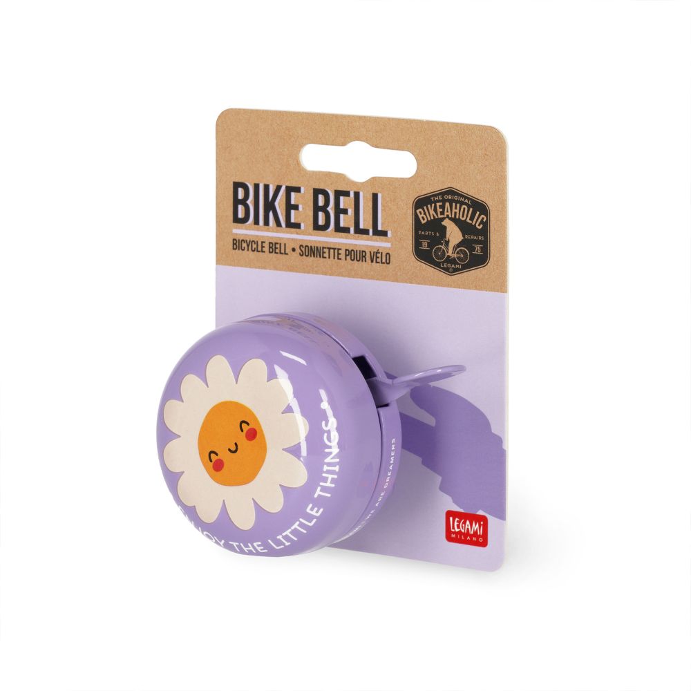 Bike Bell - Daisy