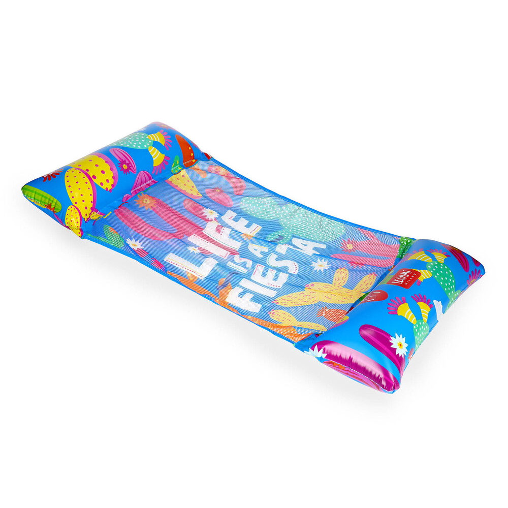 Riippumattokylpypatja, Cactus