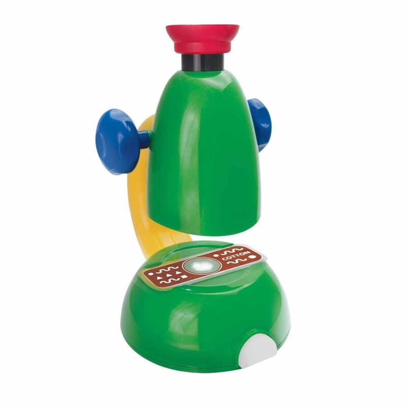 SCIENCE My First 30x Microscope