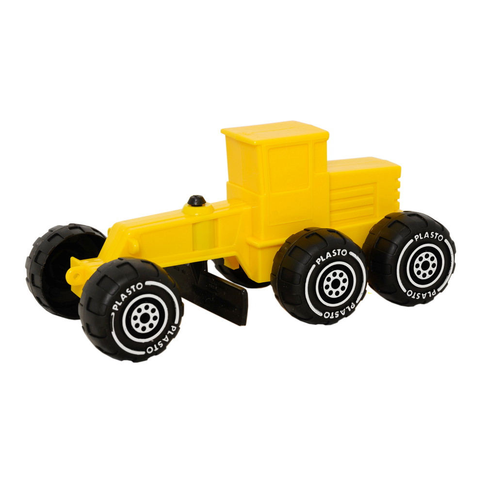 Plasto Road Scraper 19 cm