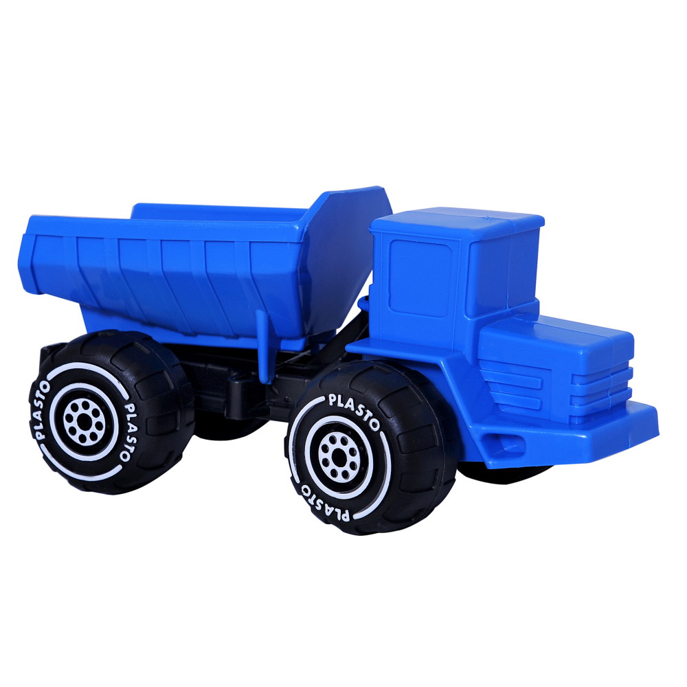Plasto Dump Truck 20 cm