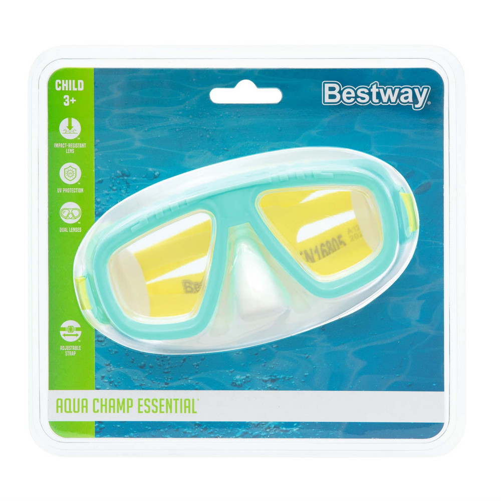 Hydro-Swim -Lil' Caymen Diving mask