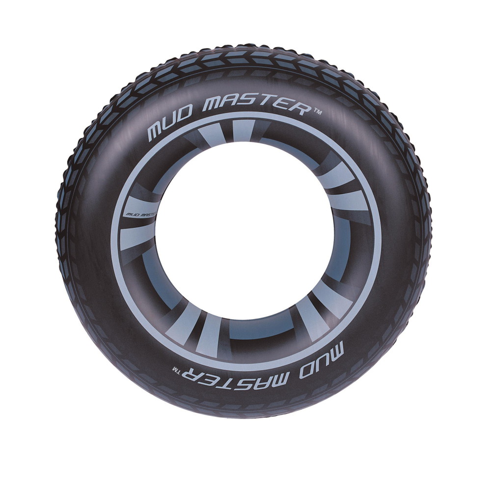 Mud Master Bathing Ring 91 cm