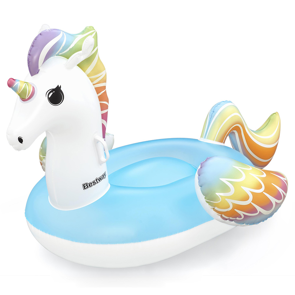 Unicorn Ride-On 150 cm