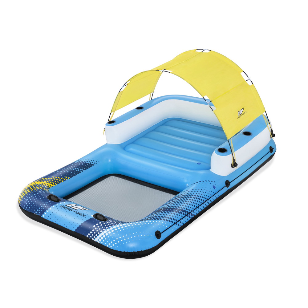 Hydro-force - Summer Oasis Swimming raft 320 x 198 cm