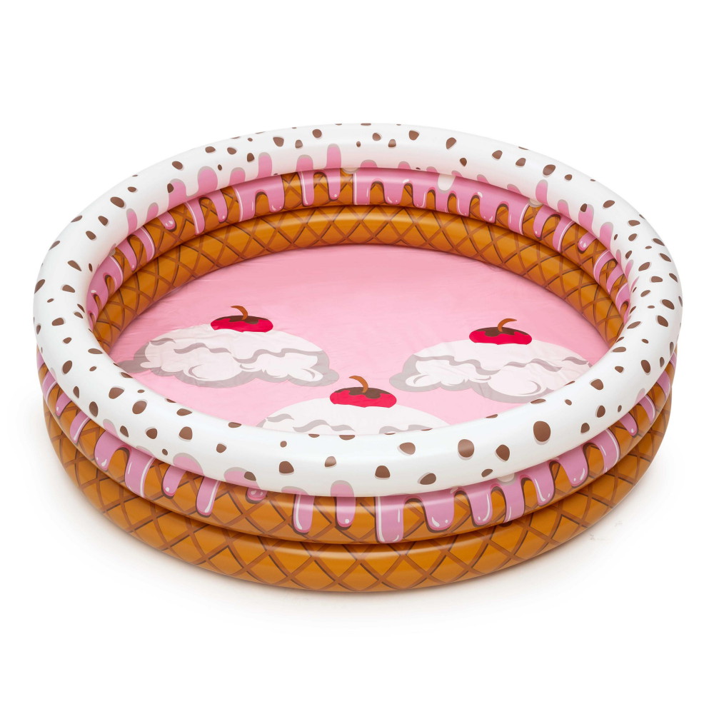 Ice Cream Kiddie Pool 160 cm