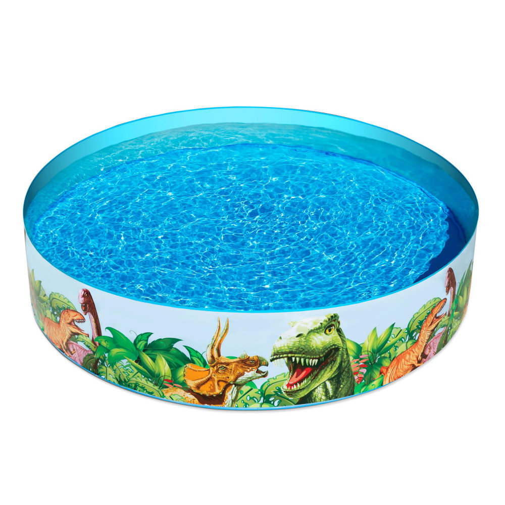 Dinosaur Children's pool 183 cm