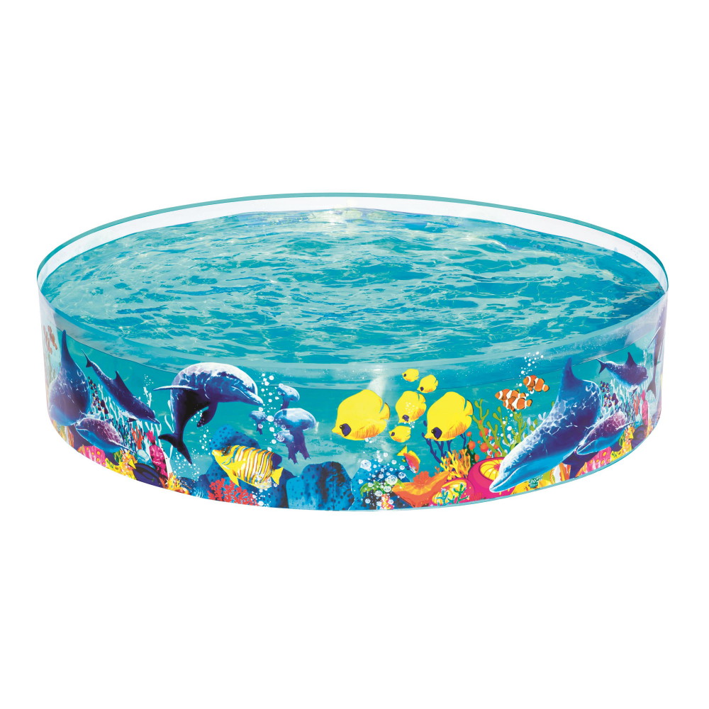 Fill 'N Fun Children's pool 183 cm