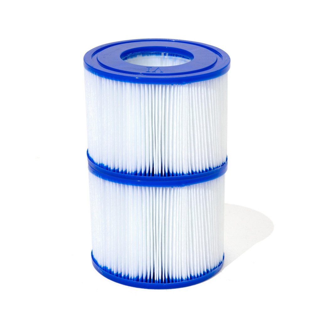 Lay-Z Spa - Filter 2 pcs