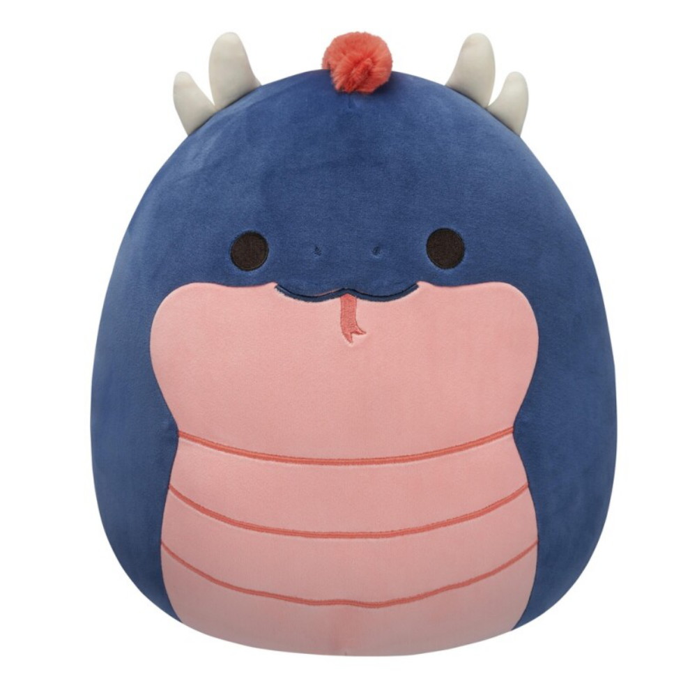 Squishmallows Cian Basilisk 30 cm