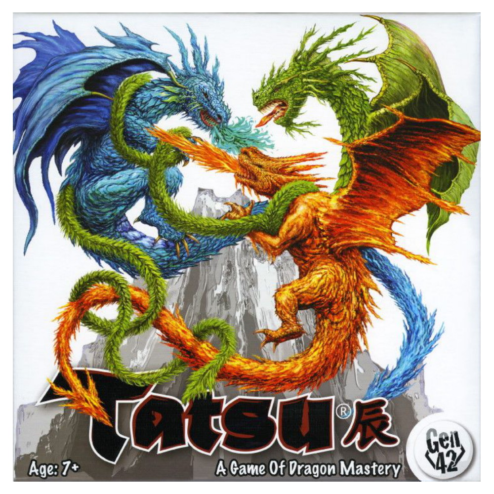 Tatsu