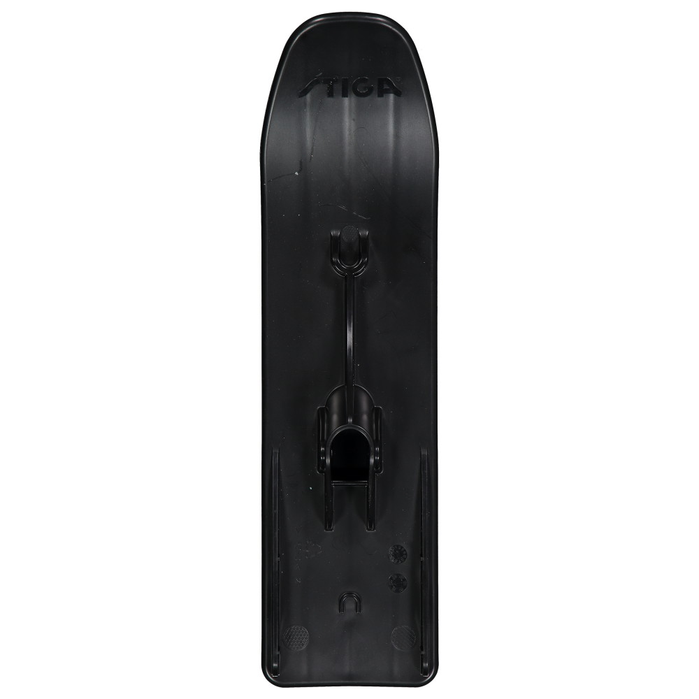 Stiga Snowracer - Front Ski Iconic Black