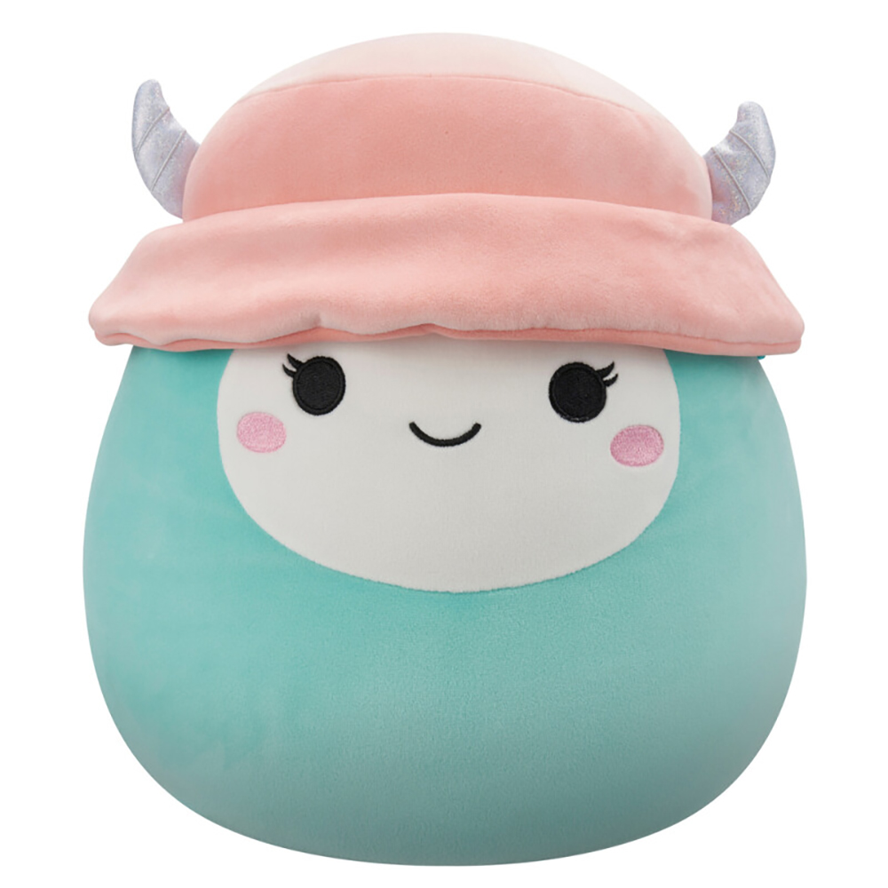 Squishmallows Yollie Yeti 30 cm