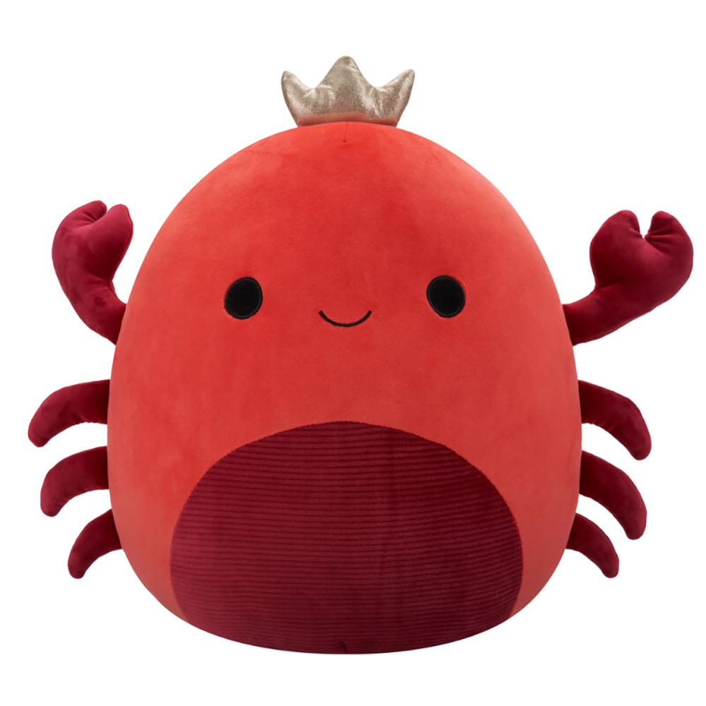Squishmallows Georgios Crab 40 cm