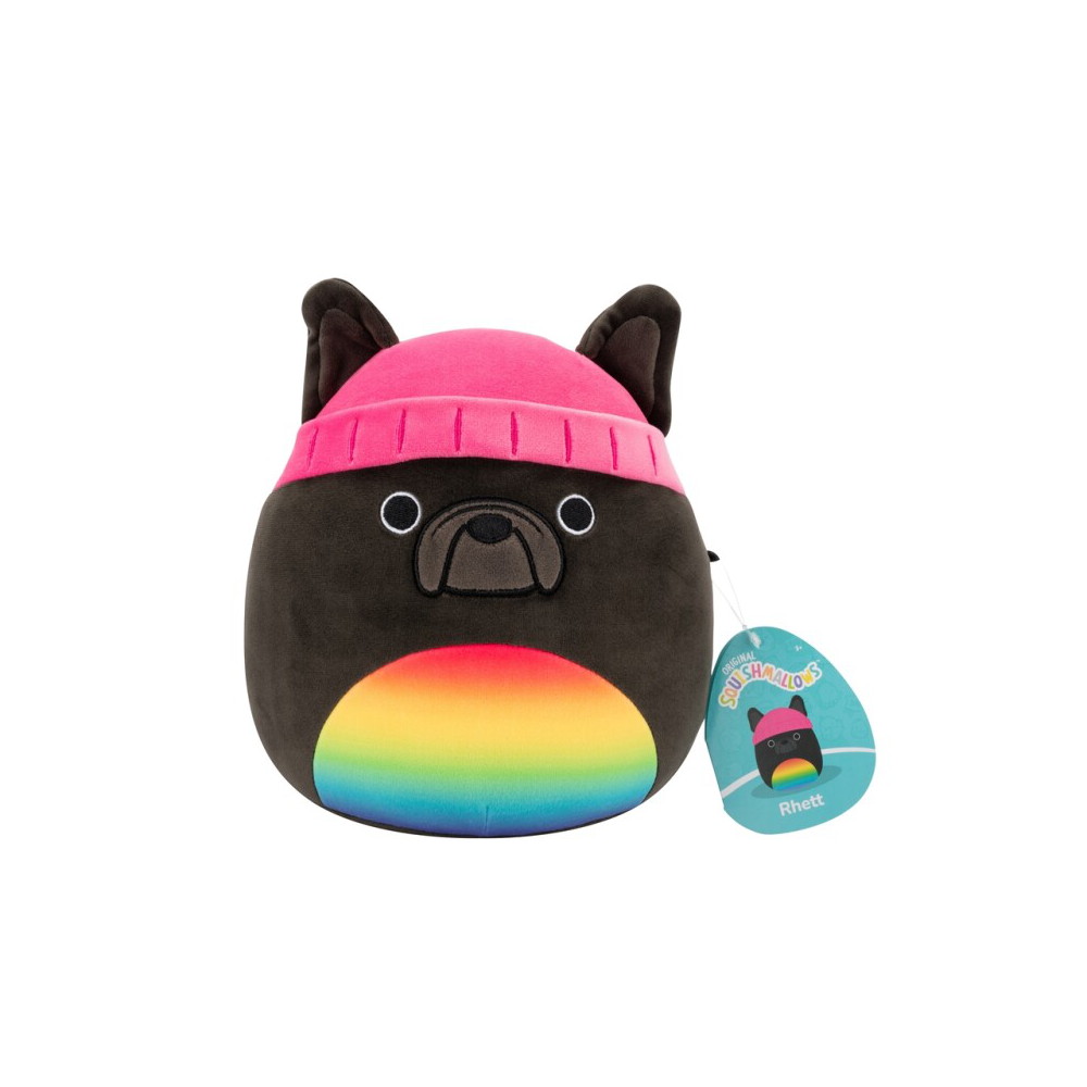 Squishmallows Pride Rhett 19 cm