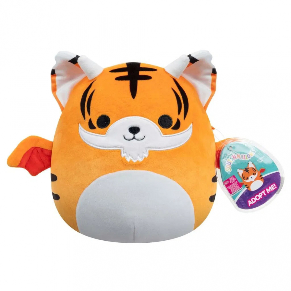 Squishmallow Adopt Me Winged Tiger 20 cm