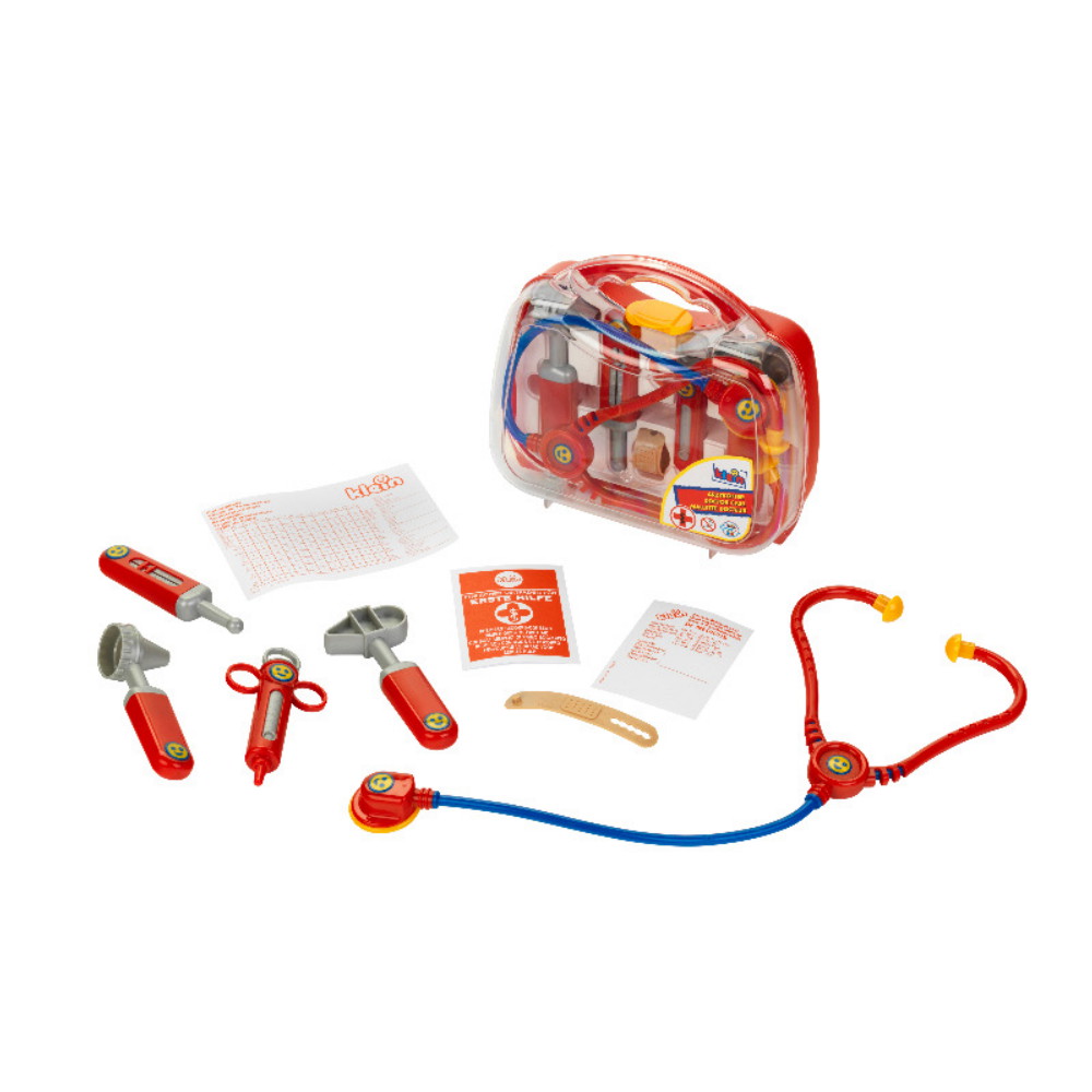 Klein - Lääkärilaukku