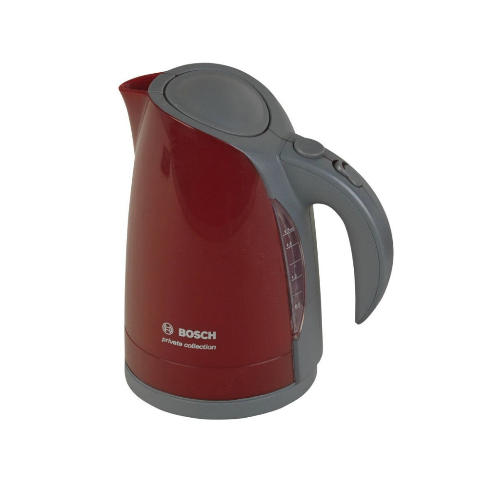 Bosch - Vedenkeitin