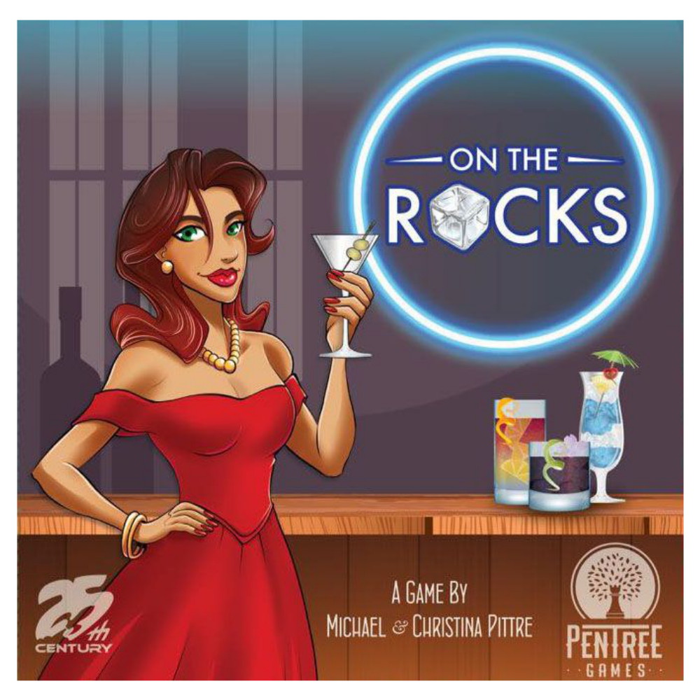On the Rocks