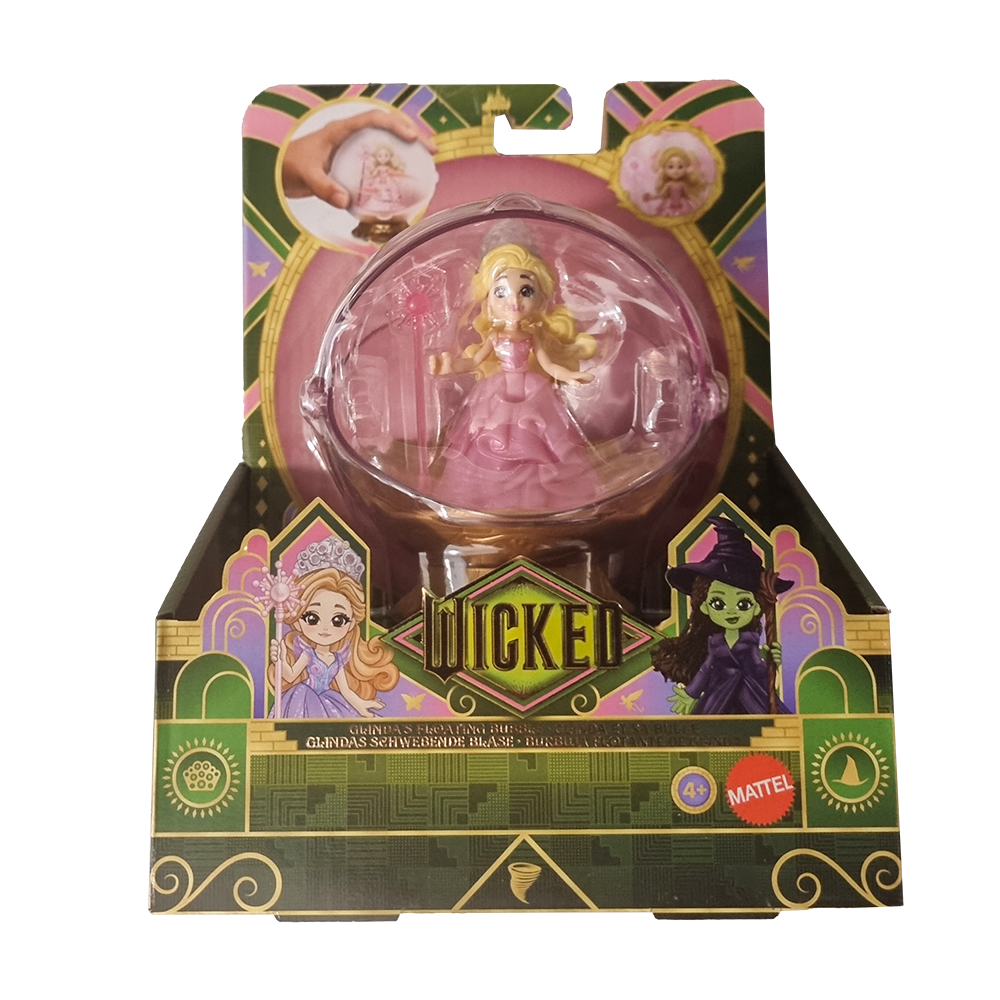 Wicked Mini Bubble - Glinda
