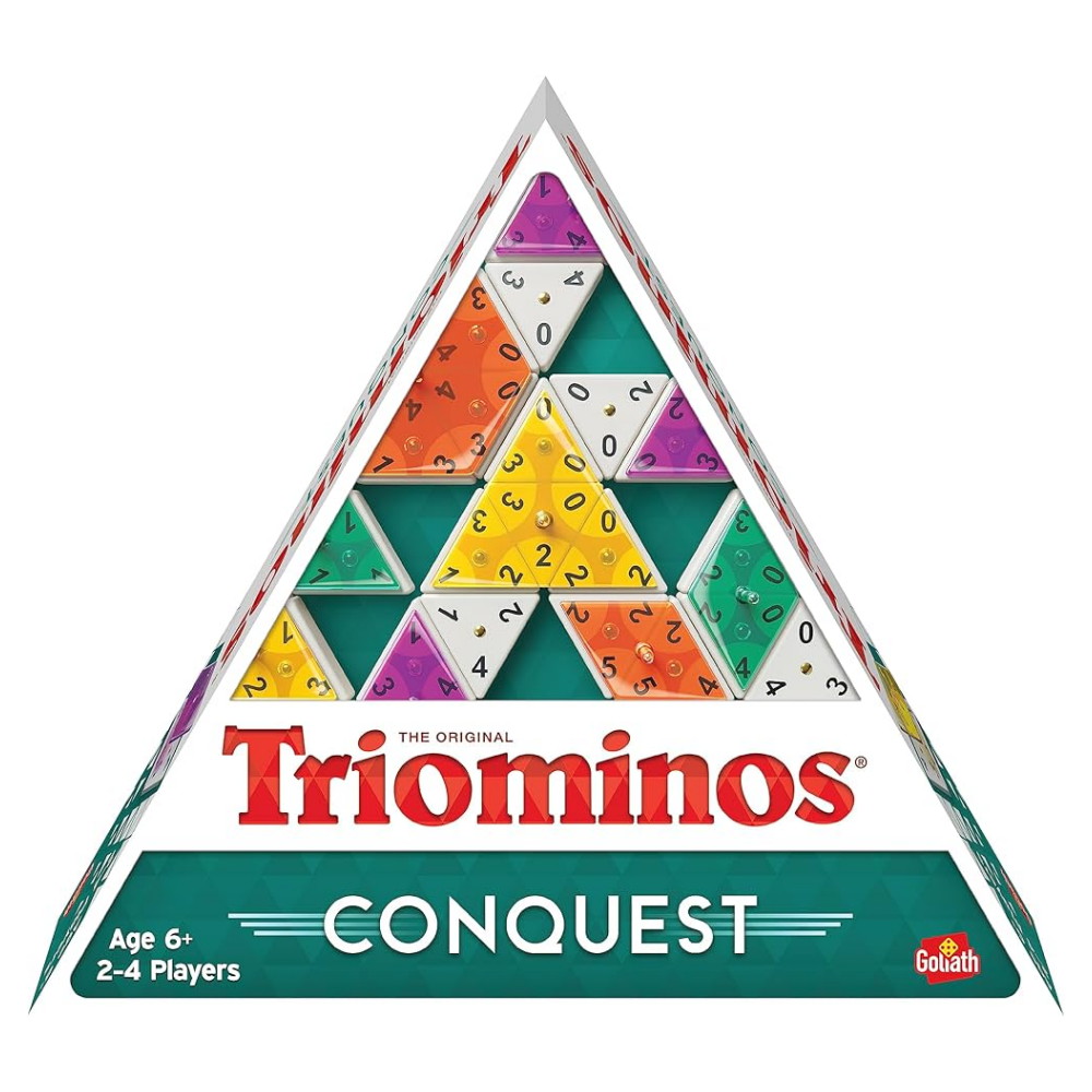 Triominos Conquest (FI)