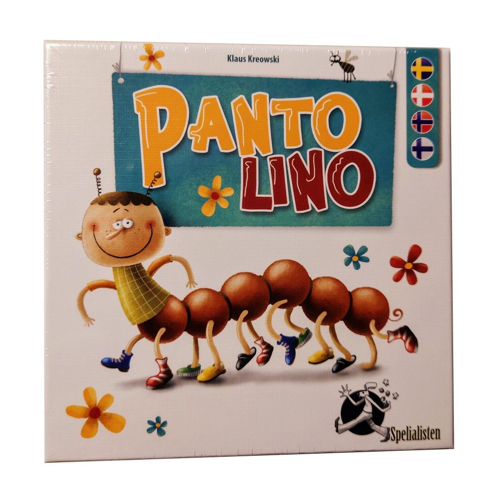 Pantolino (FI)