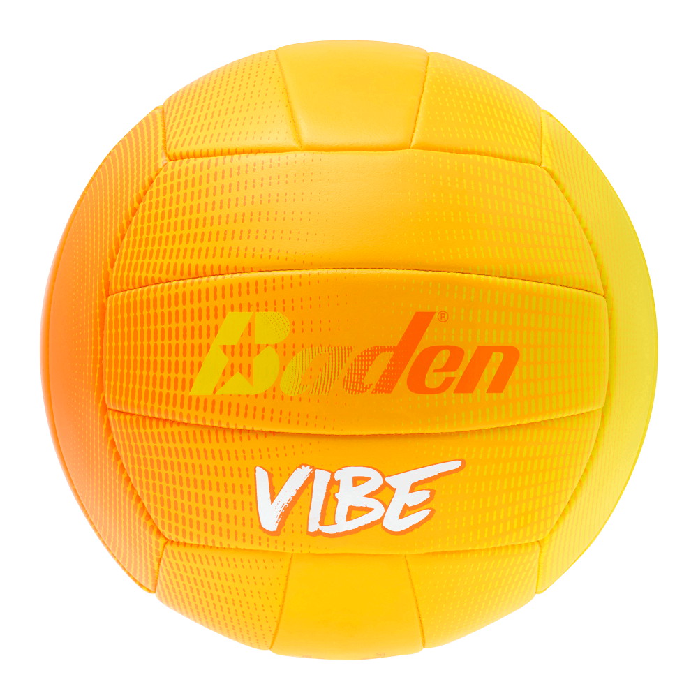 Baden Volleyball VIBE Keltainen